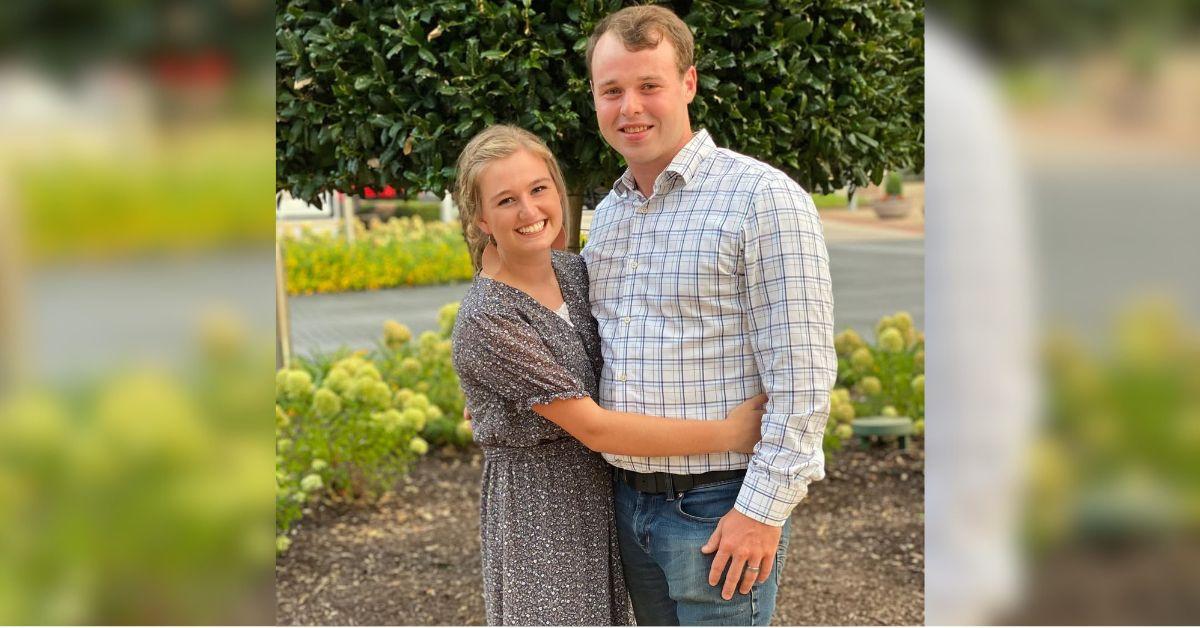 image of Despite the legal challenges, Joseph Duggar’s family remains supportive.