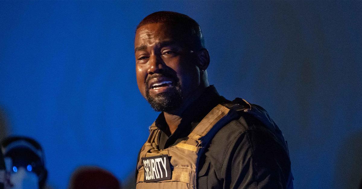 Kanye West news: Kanye West loses over $1 billion in deals, says he's been  'Beat to a Pulp' - The Economic Times