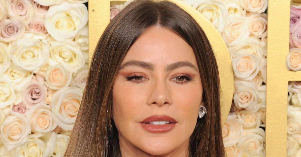 Photo of Sofía Vergara