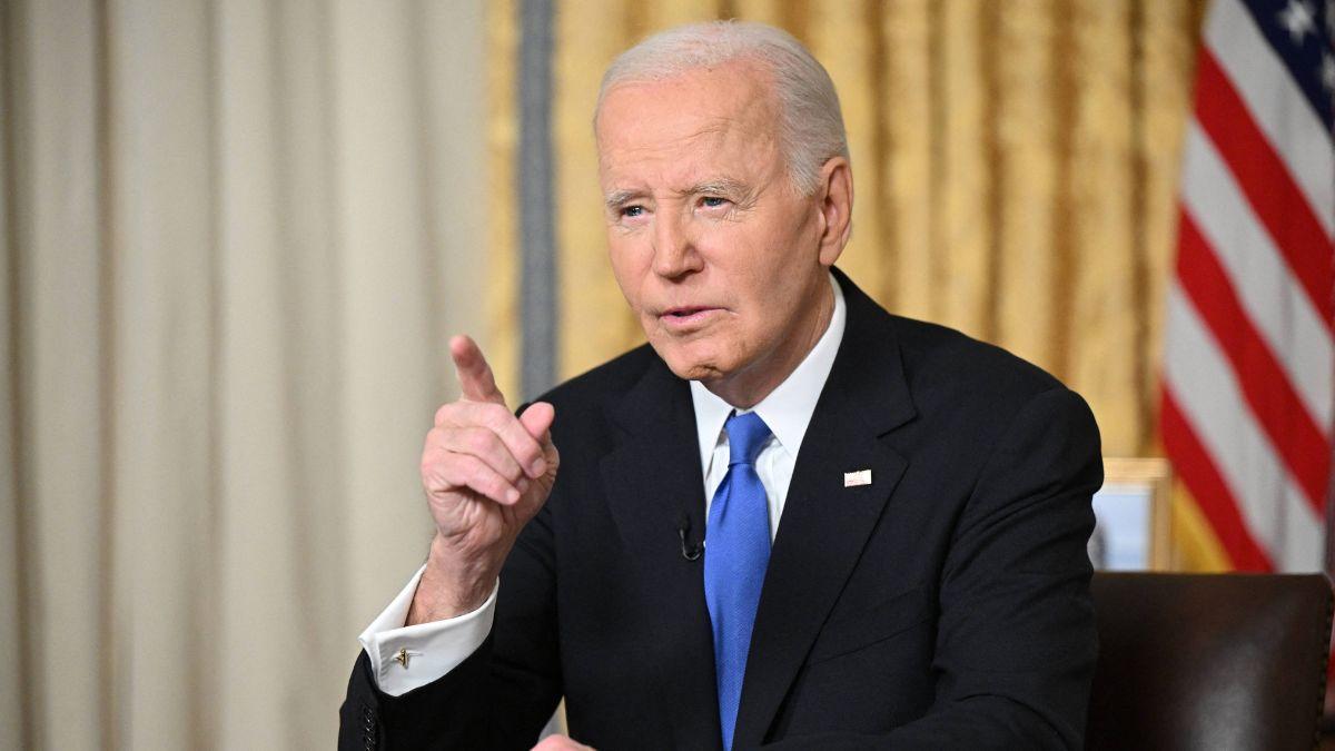 Image of Hunter Biden wanted to 'commit suicide' and 'maybe kill my dad.'
