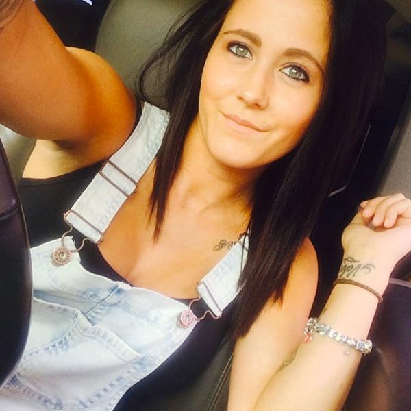 jenelle evans