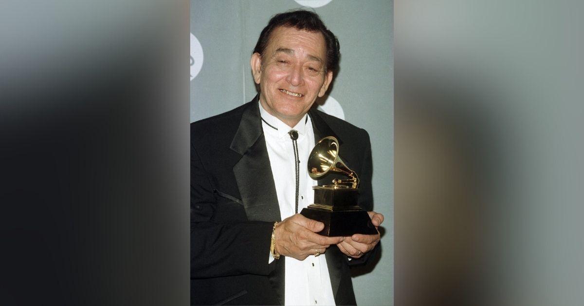 flaco jimanez