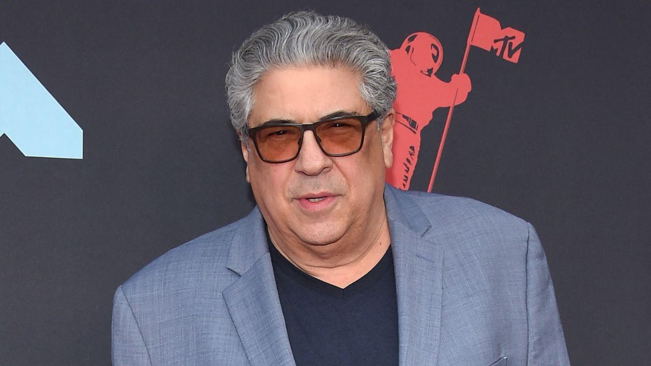 image of Vincent Pastore