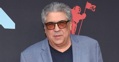 image of Vincent Pastore