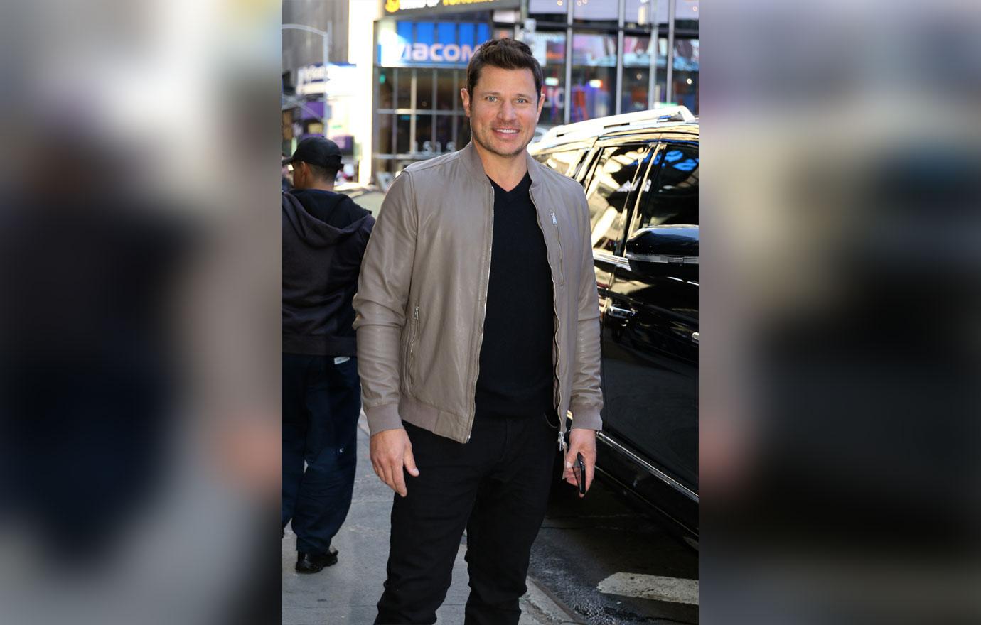 nick lachey