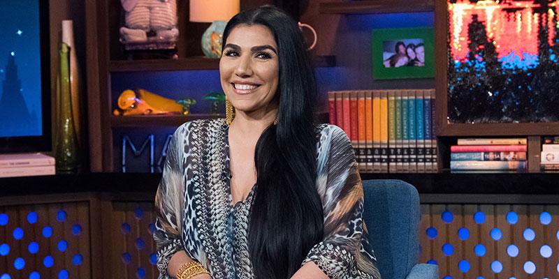 Asa Soltan Rahmati Reveals She Has Quit Shahs Of Sunset