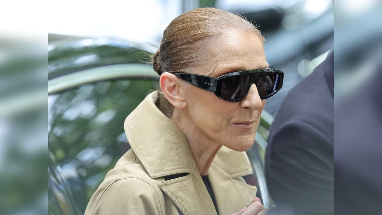 Photo of Celine Dion doesn't like to use the word 'disease' when speaking about her health diagnosis.