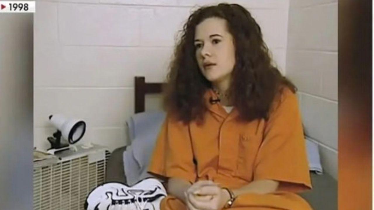 image of Christa Pike