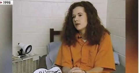 image of Christa Pike