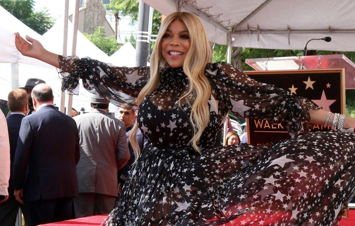 wendy williams hospitalized staff concerned