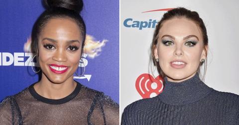 rachel lindsay hannah brown bachelor tuscaloosa belles racism allegations