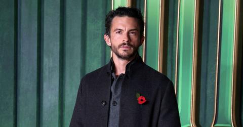 Photo of Jonathan Bailey