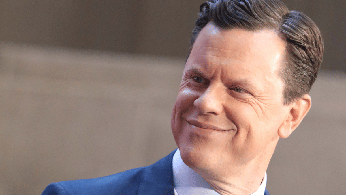 Willie Geist