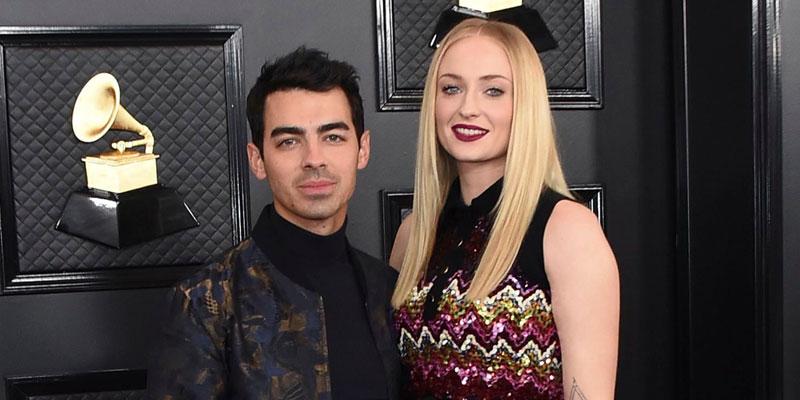 Sophie Turner and Joe Jonas are expecting their first child