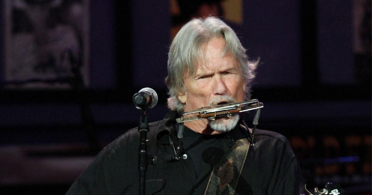 kris kristofferson