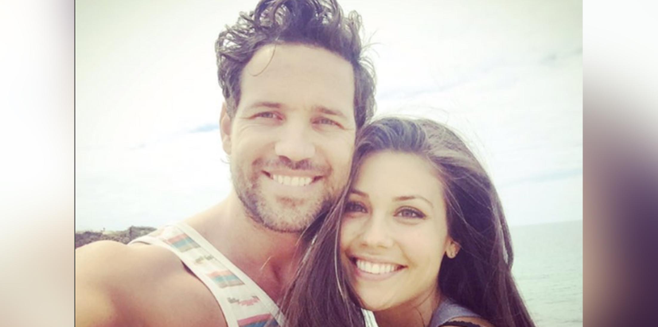 Bachelor alum britt nilsson engaged hero