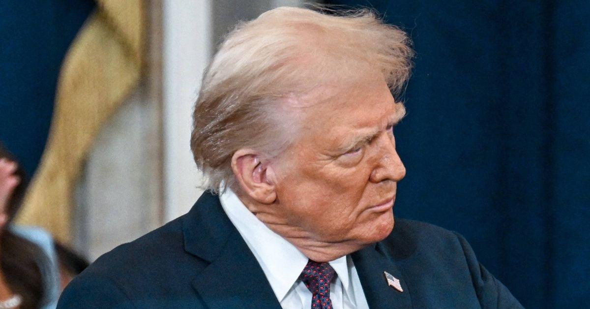 donald trump dementia rumors