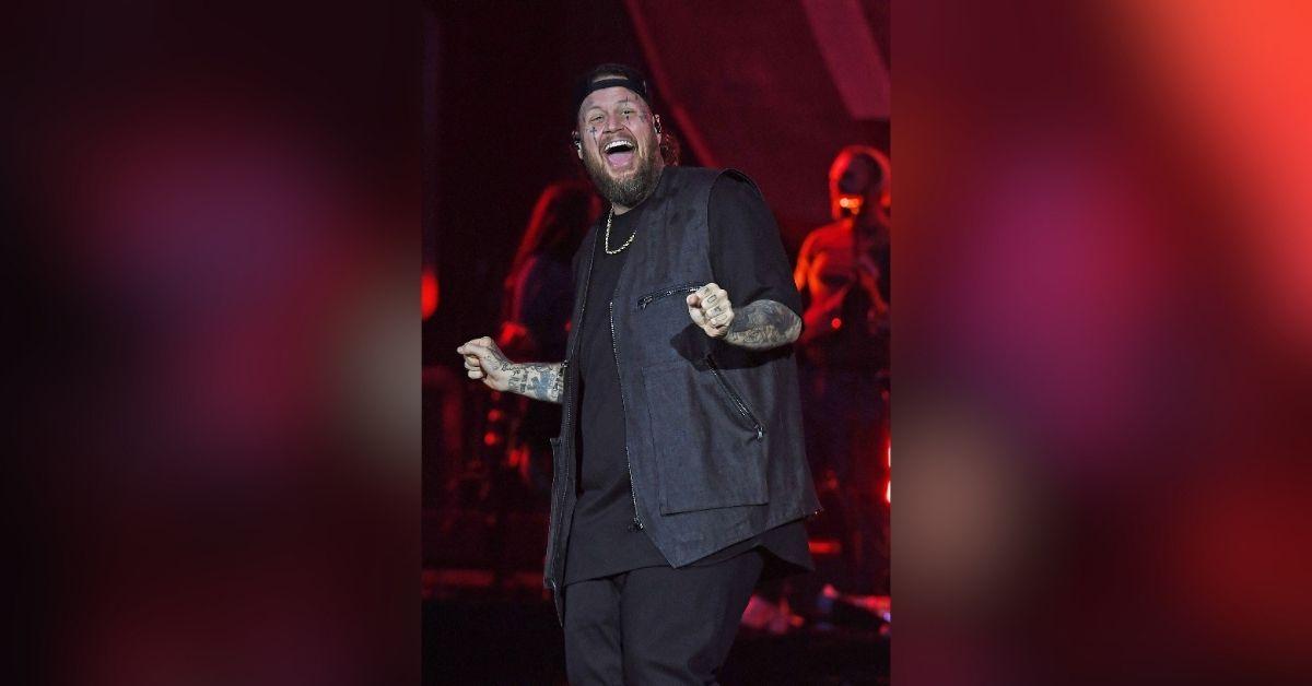 jelly roll pound weight loss transformation before after photos