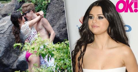 Taylor swift selena gomez revenge justin bieber