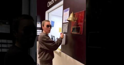 Photo of Teddi Mellencamp