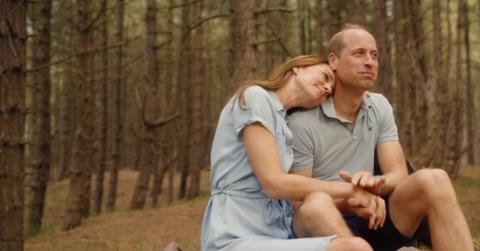 prince william skipped olympics protect kate middleton chemotherapy