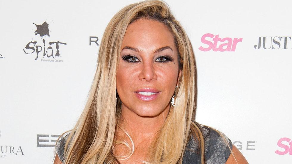 Adrienne maloof new guy