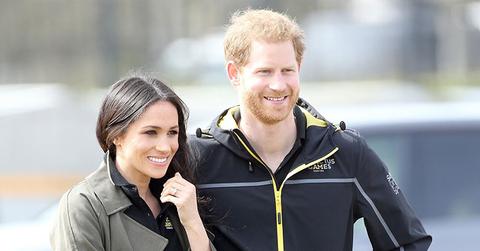 Meghan markle honeymoon plans main