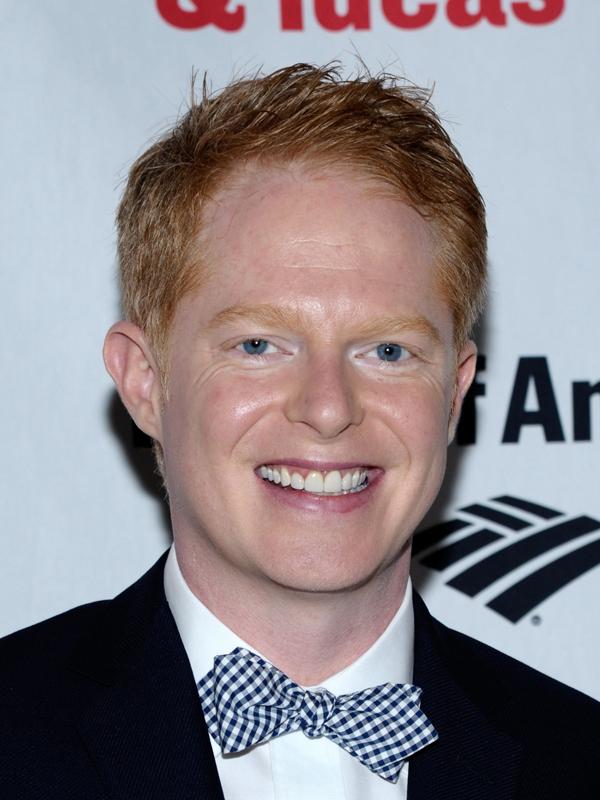 Jesse Tyler Ferguson