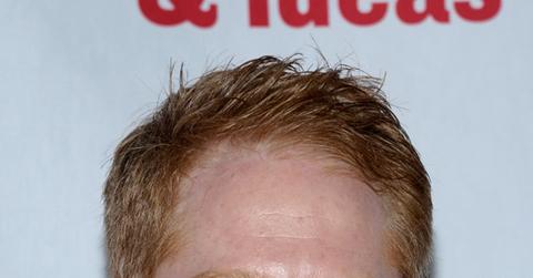 Jesse Tyler Ferguson