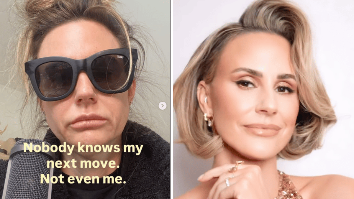 Photo of Keltie Knight