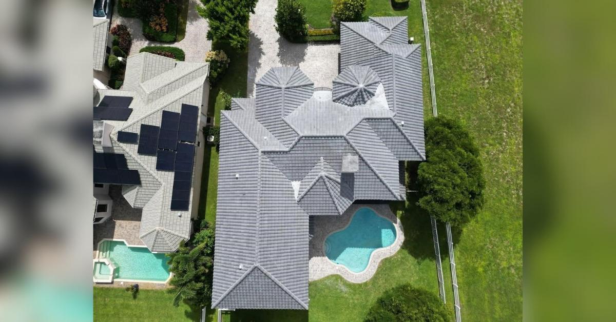 why palm beach homeowners cant stop talking about seabreeze roofing