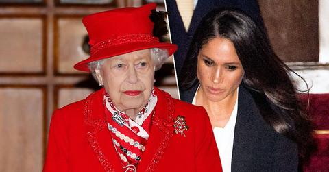 Queen Elizabeth Infuriated Over Meghan Markle's New 'Tacky' Investment