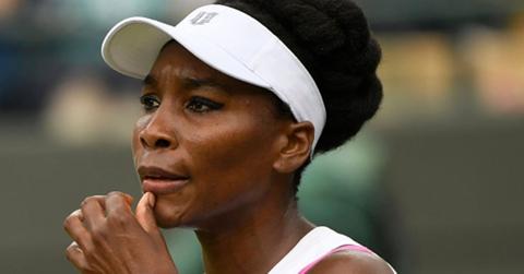 Venus williams protective order family car crash feature