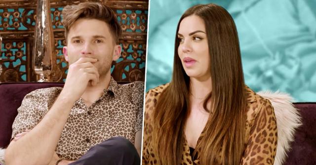 Katie Maloney Tom Schwartz Diarrhea Sex PP