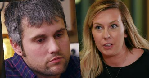 Ryan edwards rehab wife mackenzie teen mom