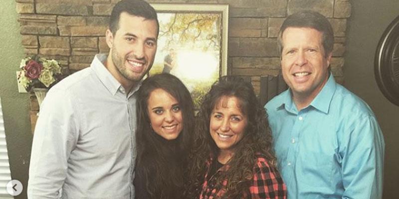 Jinger duggar wishes mom michelle duggar happy birthday pp