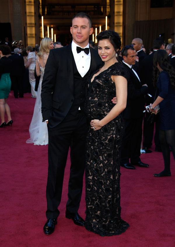 Celebrity couples oscars photos 12