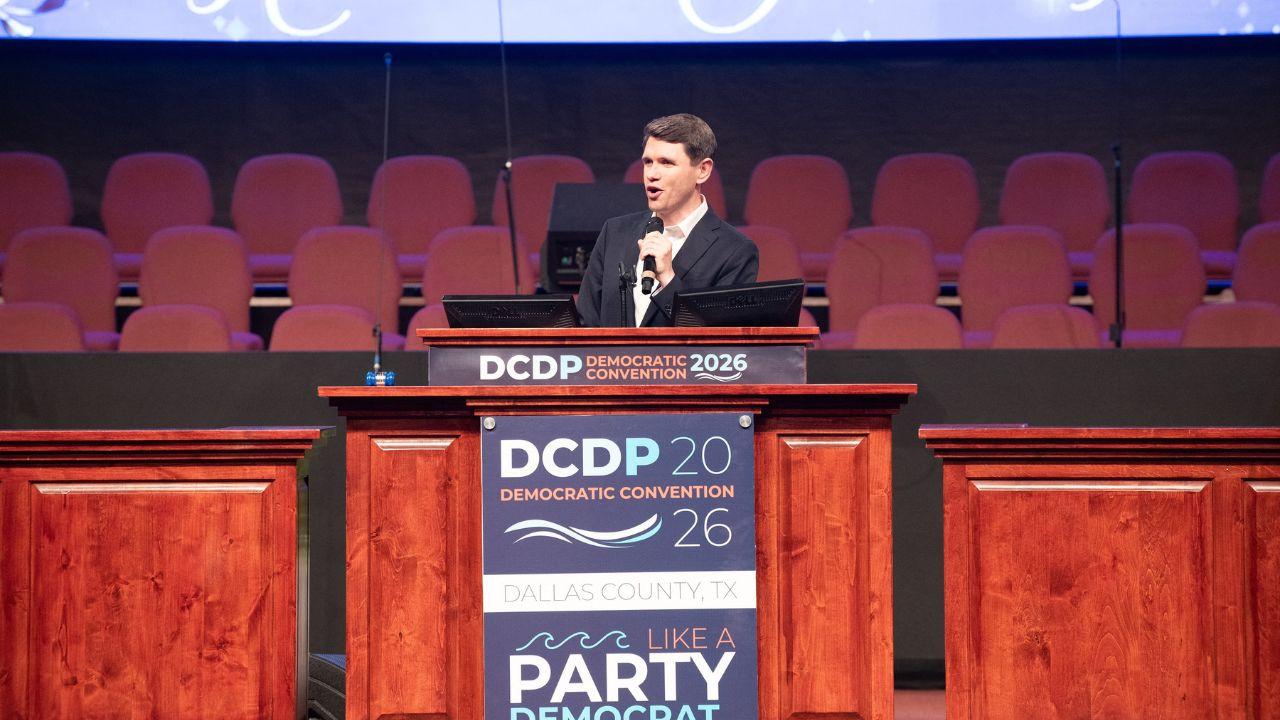 Photo of Democrats are optimistic about winning Texas. 