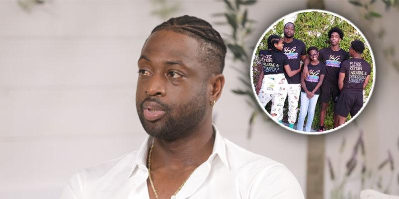 dwyane wade custody battle