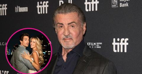 Image of Sylvester Stallone said the experience was 'traumatic.'