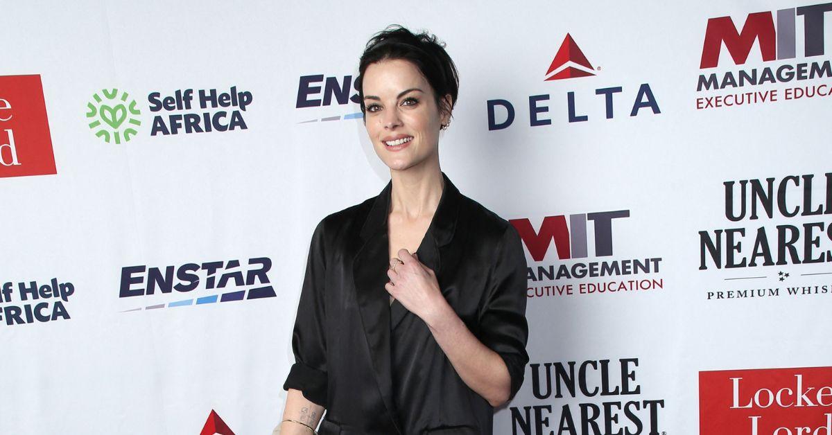 jaimie alexander