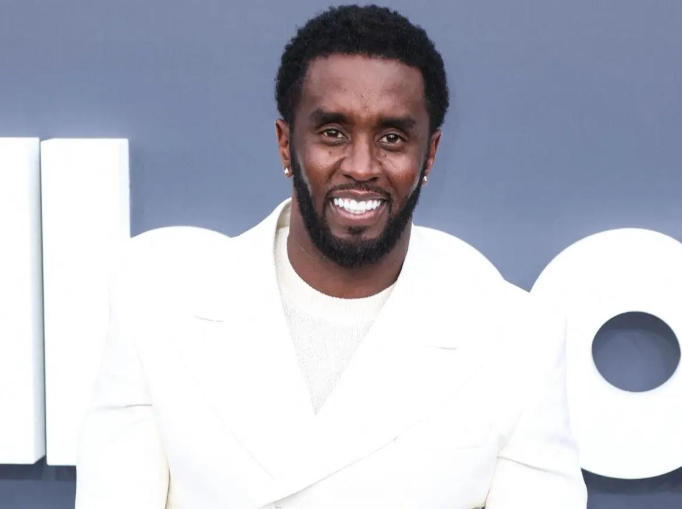 sean diddy combs instagram comments photos daughter trafficking investigation