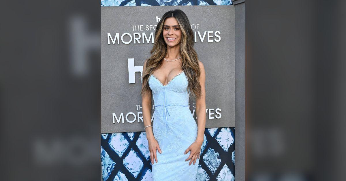 Photo of Fans believe Taylor Frankie Paul could be a possible lead on the new season of 'The Bachelorette.'