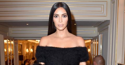 Buro 24/7 Fashion Forward Initiative – Paris Fashion Week Womenswear Spring/Summer 2016