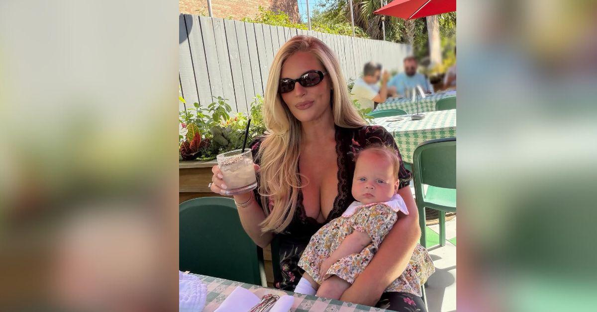 image of Madison LeCroy said she is feeling more 'confident' now. 