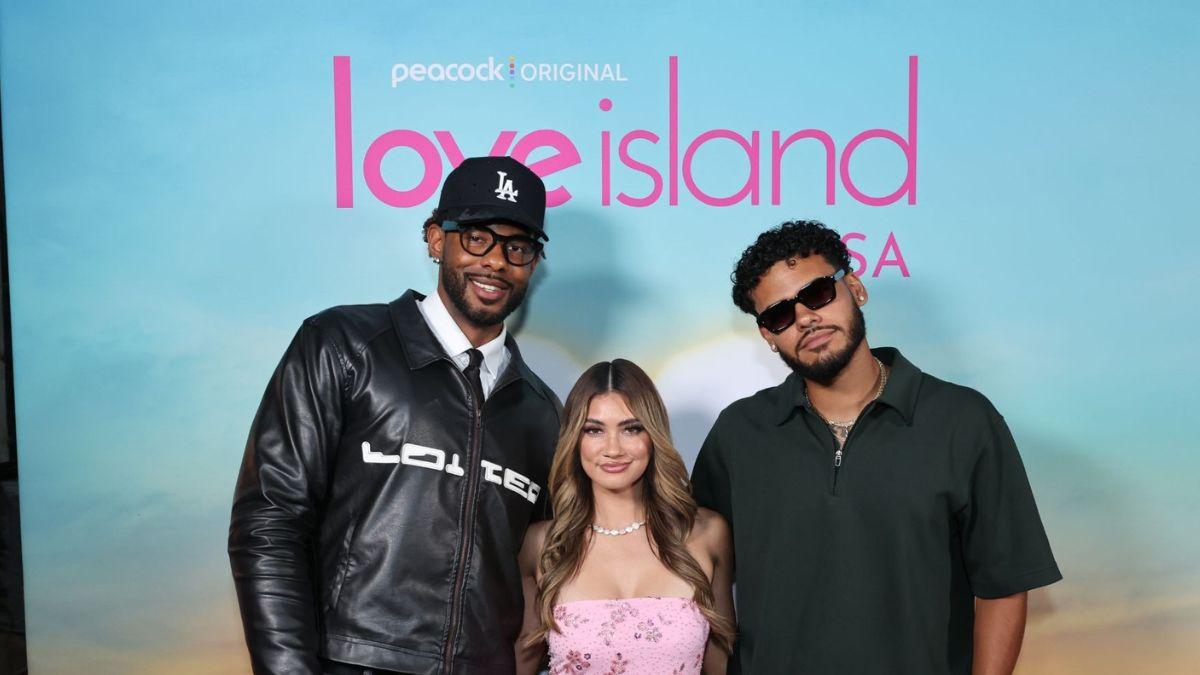 loev island
