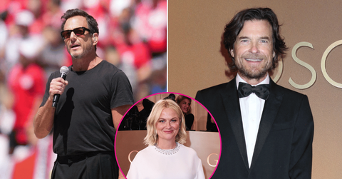 Image of Will Arnett was mad at Jason Bateman after an uncalled-for question about ex-wife Amy Poehler.