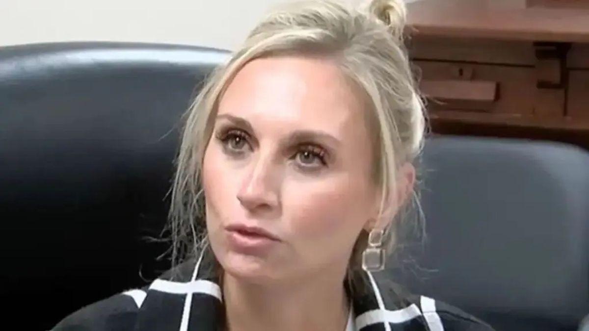 misty roberts scandal explained ex louisiana mayor convicted of rape