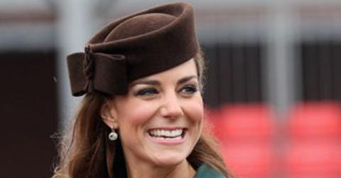 Kate Middleton 2