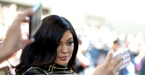 Kylie featured image